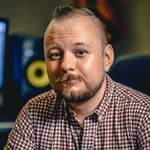Daniel Adams - @danieladamssongs - Instagram