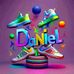 Daniel Adams - Facebook