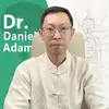 dr. Daniel Adams - @press.to.heal - TikTok