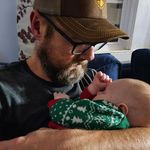 Daniel Addison - @danieladdison1975 - Instagram