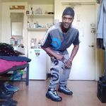 Daniel Addison - @danieladdison23 - Instagram