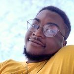 Daniel Adeyemi - @danieltadeyemi - Instagram