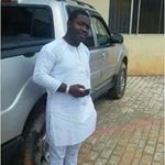 Daniel Adeyemi - @express_dan - Instagram