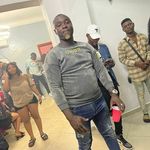 Daniel Adeyemi - @desenator001 - Instagram