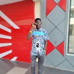 Daniel Adeyemi - @tolu.daniel.395 - Instagram