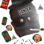 Daniel Adeyemi - @daniel_kfc69 - Instagram