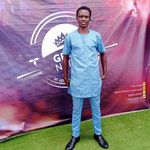Daniel Adeyemi - @omoadedaniel - Instagram
