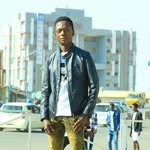 Daniel Adonis Kabila - @danieladoniskabila - Instagram