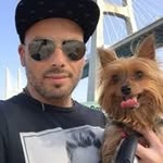 Daniel Adonis Leanca - @danieladonisleanca - Instagram