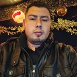 Daniel Adonis Martínez - @el_adonis_mtz - Instagram