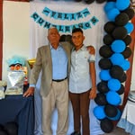 Daniel Adonis Quiroz salgado - @danieladonisquiroz - Instagram