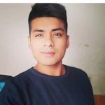 Daniel Adrian - @danieladrianjulca - Instagram