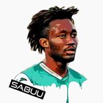 Daniel Adrian Adjetey - @daniel_adrian_adjetey - Instagram
