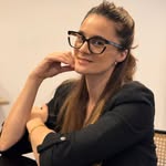 Daniela Garcia de Lugones - @danielagarcialugones - Instagram