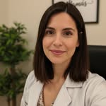 Dra. Daniela Garcia | Diástasis Postparto - @danielagarciafit - Instagram