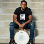 Daniel Agee Jr - @rockinwithdj - Instagram