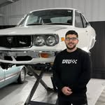 𝘿𝙏𝘿 🏁 Dazz The Detailer | Daniel Agius - @dazzthedetailer - Instagram
