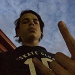 Daniel agius - @dumbdude432 - Instagram
