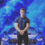 Daniel Agostinelli - @danielel326 - Instagram