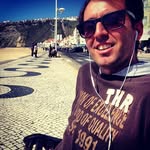 Daniel Agostinho - @danielagostinho10 - Instagram