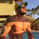 Treinador Daniel Agostinho - @danielagostinho - Instagram