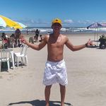 Daniel Agostinho - @8554.daniel - Instagram