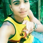 Daniel Agostinho - @banana_obs - Instagram