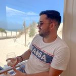 Daniel Agostinho - @d.agostinho99 - Instagram