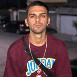 Daniel Agostinho - @dn_ags - Instagram