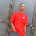 Daniel Ogunniyi - Facebook