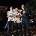 Daniel Aguayo - @fr4ncisc021 - Instagram