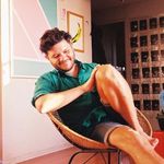 Daniel Aguayo Mozó - @danomozo - Instagram