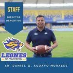 Daniel W.Aguayo Morales - @danielaguayomorales - Instagram