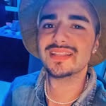 Daniel Aguiar - @daniaguirosa - Instagram
