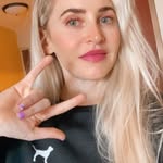 Danielle ahlquist - @danielleahlquist8 - Instagram