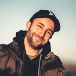 Daniel Aigner - @danielaigner - Instagram