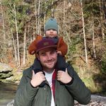 Daniel Aigner - @aignerdaniel - Instagram