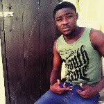 Amartey - @daniel_amartey_aikins - Instagram