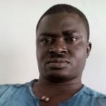 Daniel Judi Kwaku Aikins - @danspublication29 - Instagram