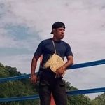 Airey Pajawi Daniel - @aireydaniel - Instagram
