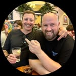Daniel Airey - @airiez321 - Instagram