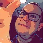 Daniel Akins - @first_degree_nerder - Instagram