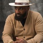Daniel Akins - @apostledanielakins - Instagram
