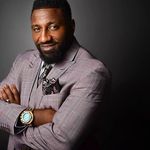 Daniel Akins - @apostledaniel.akins - Instagram