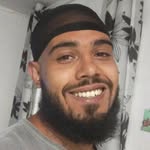 Daniel Akins - @negastiakins - Instagram