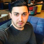 Daniel akins - @danielakins48 - Instagram