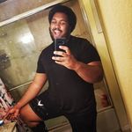 Daniel Akins - @samurai_black64 - Instagram