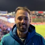 Daniel Alegria - @_danielalegria - Instagram