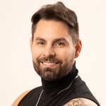 Daniel Almeida - @danielalmeidaoficial - Instagram