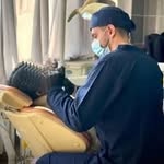 Dr. Daniel Al-Mohammad - @daniel_al_mohammad - Instagram